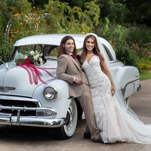 Meet your Posher, Cody